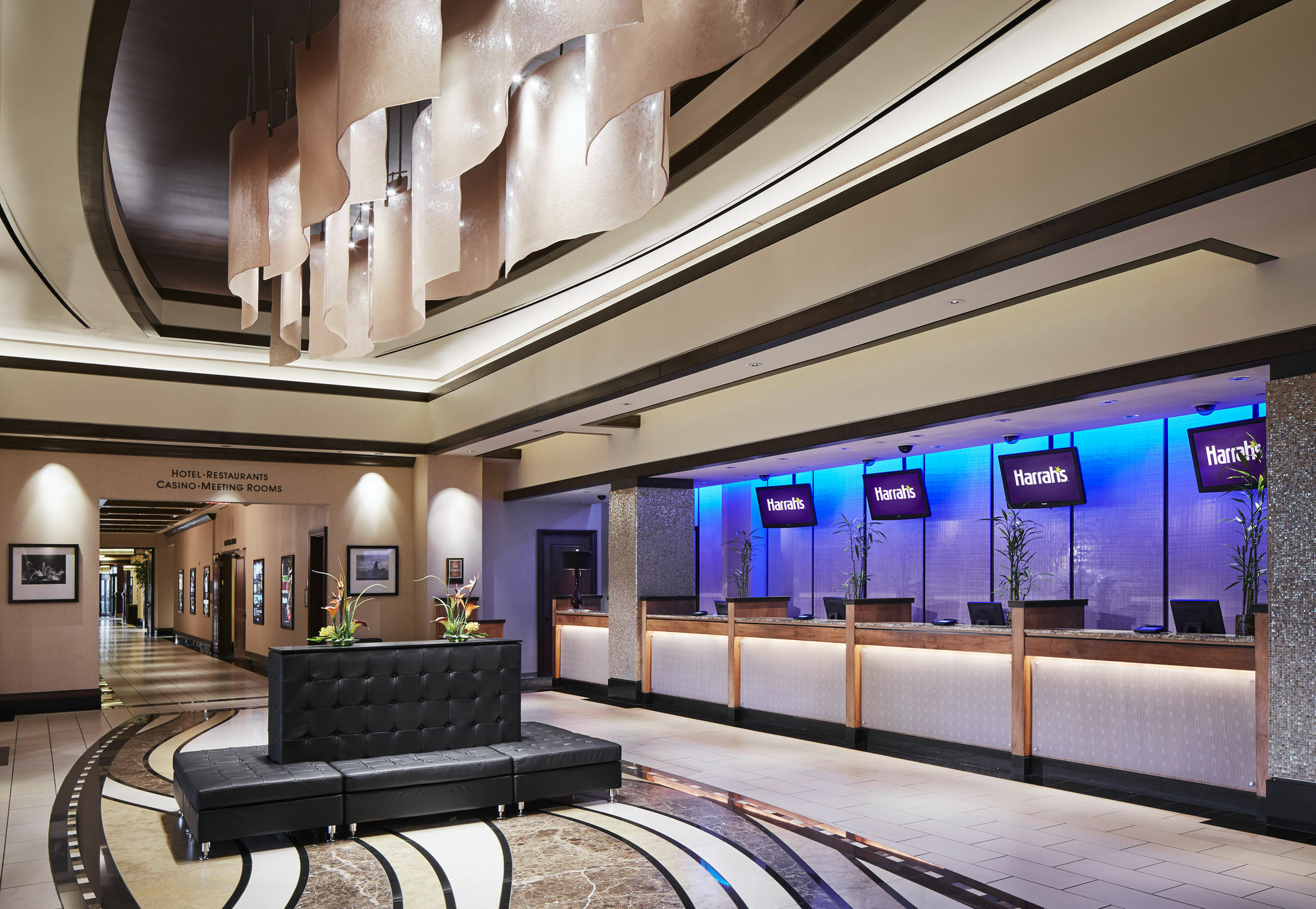 Harrah'S Kansas City Hotel & Casino North Kansas City Exterior foto